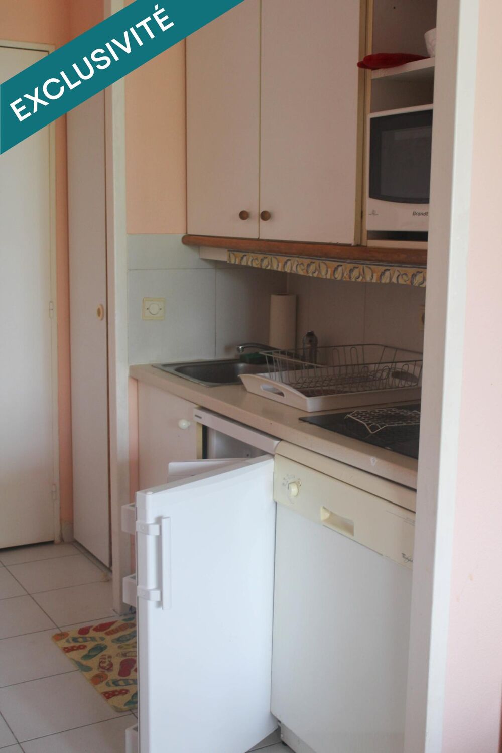 Vente Appartement APPARTEMENT 2 PIECES CANNES CROIX DES GARDES Cannes