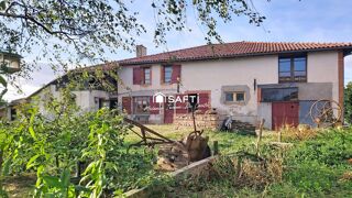 Maison à vendre 6 pièces 148 m²