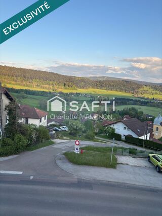  Appartement  vendre 4 pices 125 m