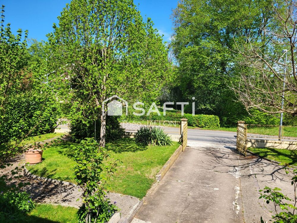 Vente Maison Maison familiale 150m² - Abbans-Dessous Abbans-dessous