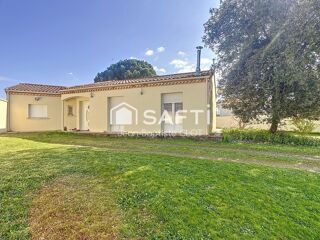  Maison � vendre 8 pi�ces 158 m�