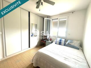  Appartement � vendre 4 pi�ces 74 m�