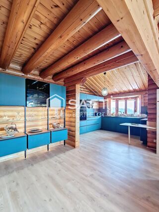  Maison � vendre 7 pi�ces 288 m�