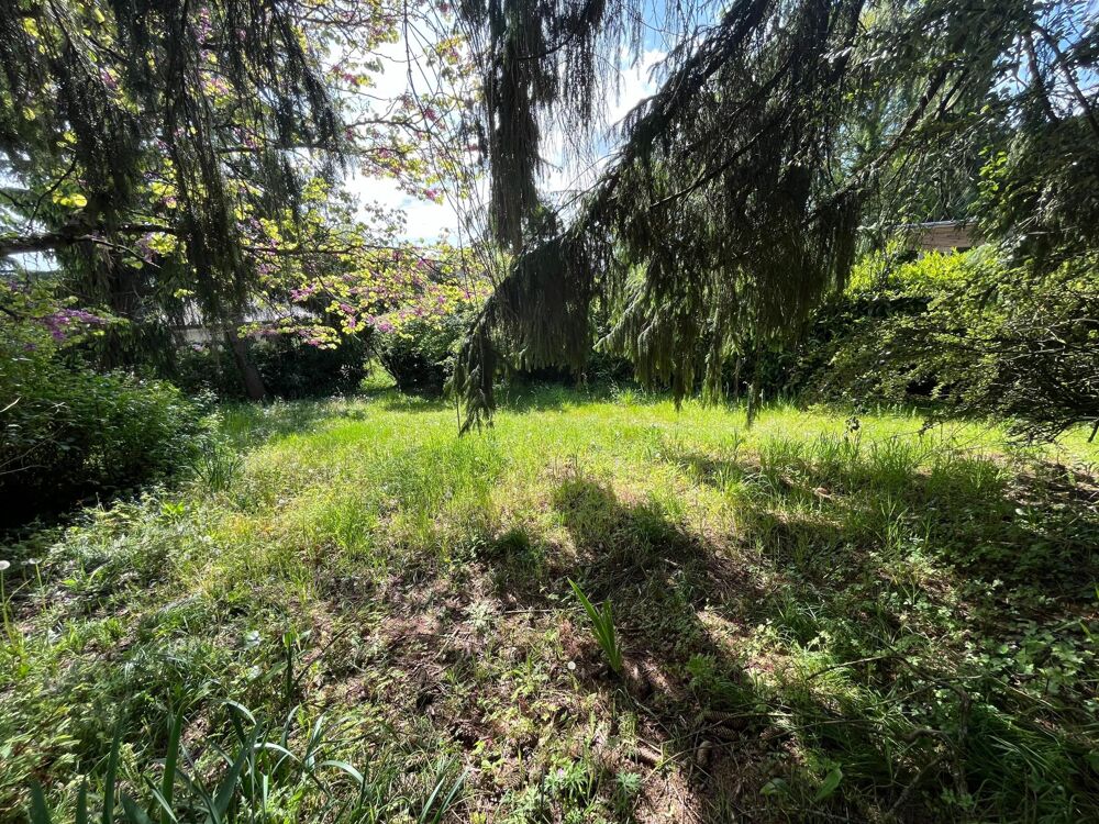Vente Terrain TERRAIN A VENDRE, dans le bourg de Savenay Savenay