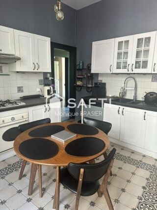  Maison à vendre 7 pièces 220 m²