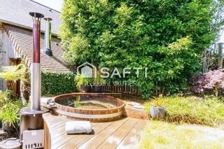  Maison � vendre 7 pi�ces 163 m�