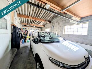  Maison à vendre 4 pièces 72 m²
