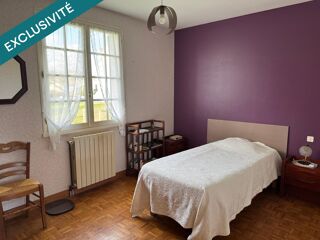  Maison à vendre 4 pièces 100 m²
