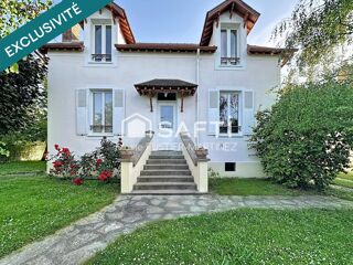  Maison à vendre 6 pièces 110 m²