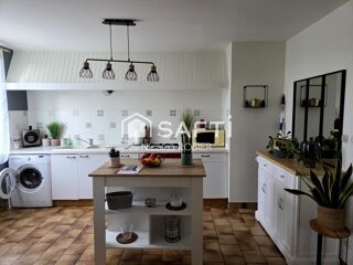  Maison à vendre 4 pièces 105 m²