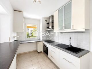  Appartement à vendre 2 pièces 47 m²