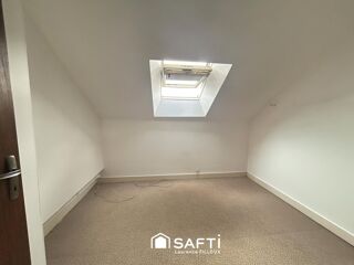 Vente Maison Maison avec 500 m² de dépendances sur un terrain clos Authon