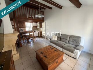  Maison � vendre 4 pi�ces 70 m�