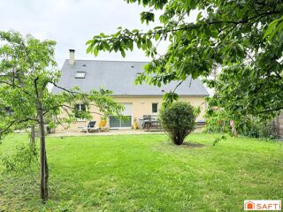  Maison � vendre 5 pi�ces 126 m�