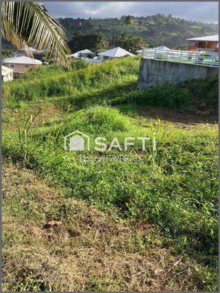  Terrain  vendre 883 m