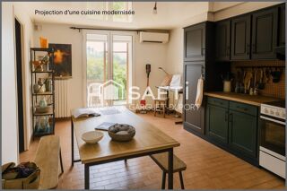  Maison à vendre 5 pièces 202 m²