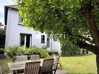  Maison à vendre 7 pièces 182 m²