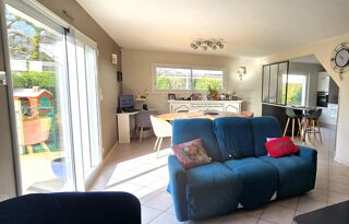  Maison à vendre 7 pièces 148 m²
