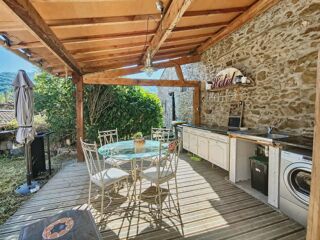  Maison à louer 3 pièces 49 m²