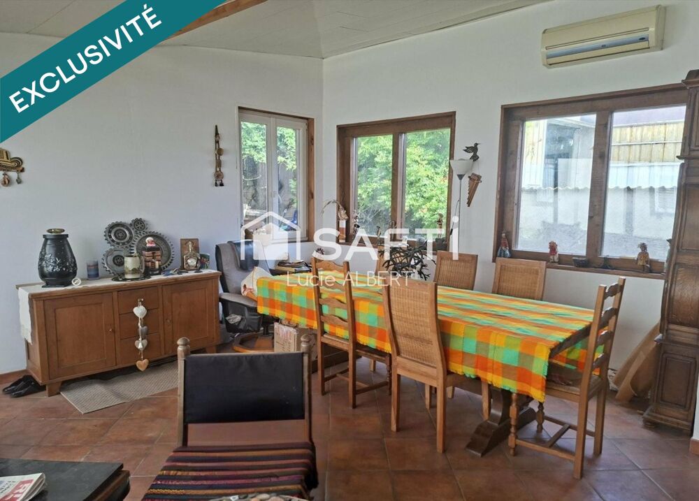 Vente Maison Une maison pleine de charme et de possibilités Virming