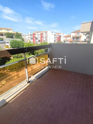  Appartement à vendre 1 pièce 25 m²