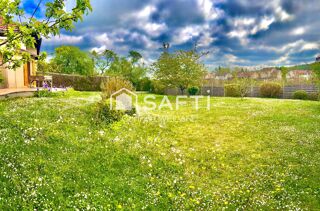  Maison à vendre 7 pièces 172 m²