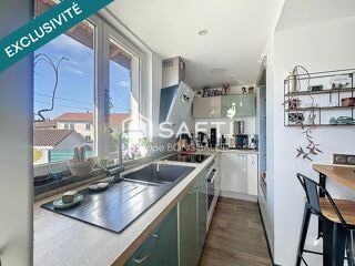  Maison � vendre 5 pi�ces 97 m�