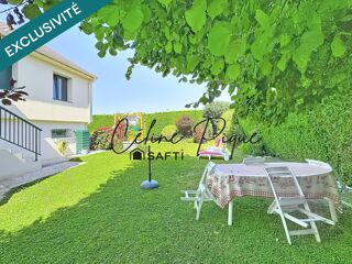  Maison à vendre 6 pièces 110 m²