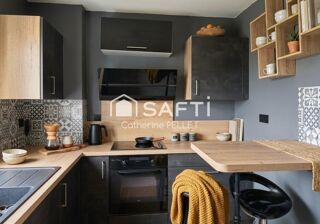  Appartement à vendre 3 pièces 62 m²