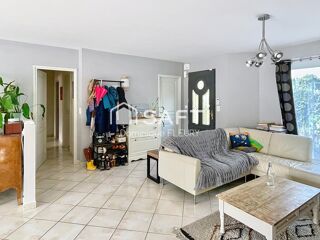  Maison à vendre 6 pièces 138 m²