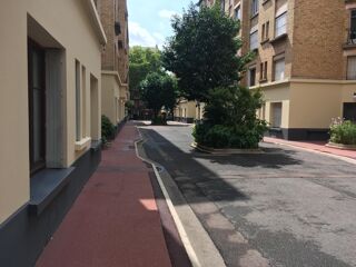  Appartement � vendre 1 pi�ce 18 m�