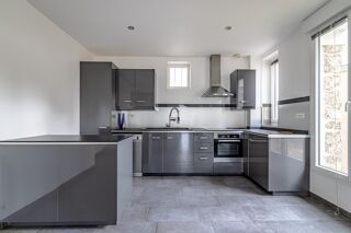  Maison � vendre 6 pi�ces 130 m�