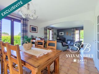  Maison à vendre 5 pièces 121 m²