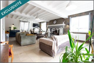  Maison � vendre 12 pi�ces 384 m�