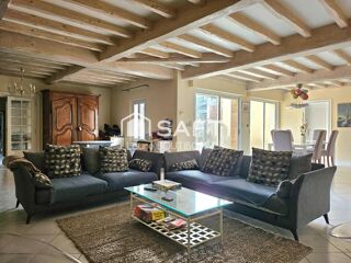  Maison à vendre 8 pièces 280 m²