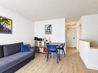  Appartement à vendre 2 pièces 31 m²
