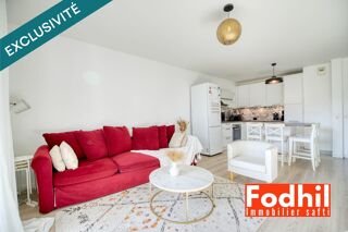  Appartement � vendre 4 pi�ces 84 m�