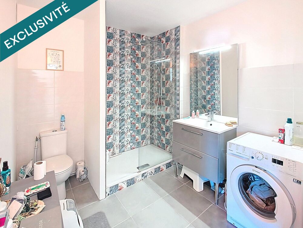 Vente Appartement À vendre – Charmant T2 de 44 m² à Bordeaux Caudéran Bordeaux
