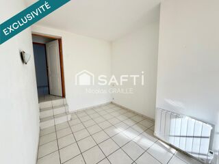  Maison � vendre 3 pi�ces 65 m�