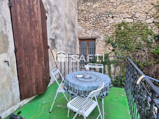  Maison à vendre 5 pièces 120 m²