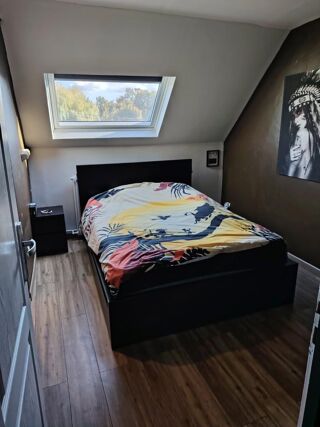  Maison � vendre 5 pi�ces 120 m�