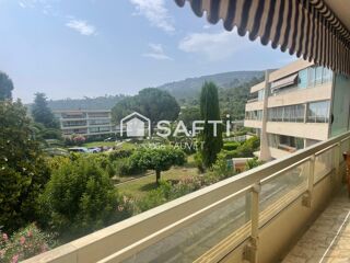  Appartement � vendre 2 pi�ces 47 m�