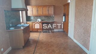  Maison à vendre 8 pièces 258 m²