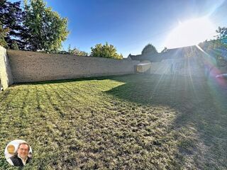 Vente Terrain Terrain constructible clos en plein centre-ville Villeneuve-sur-yonne
