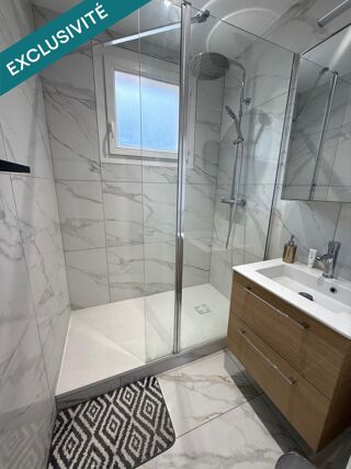  Appartement  vendre 3 pices 54 m