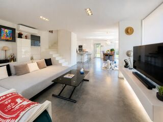  Maison à vendre 5 pièces 140 m²