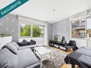  Appartement � vendre 3 pi�ces 53 m�