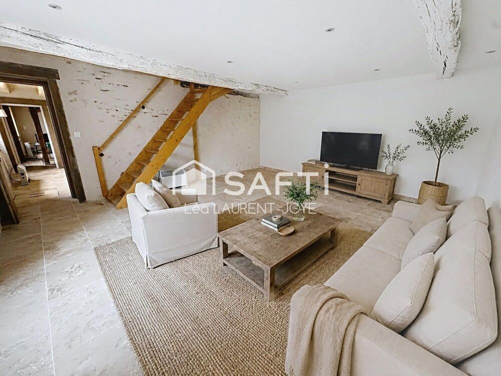 à vendre  Maison Fondettes (37230)