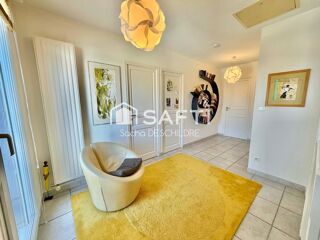  Maison à vendre 6 pièces 190 m²
