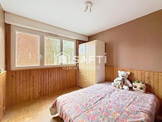  Appartement à vendre 3 pièces 62 m²